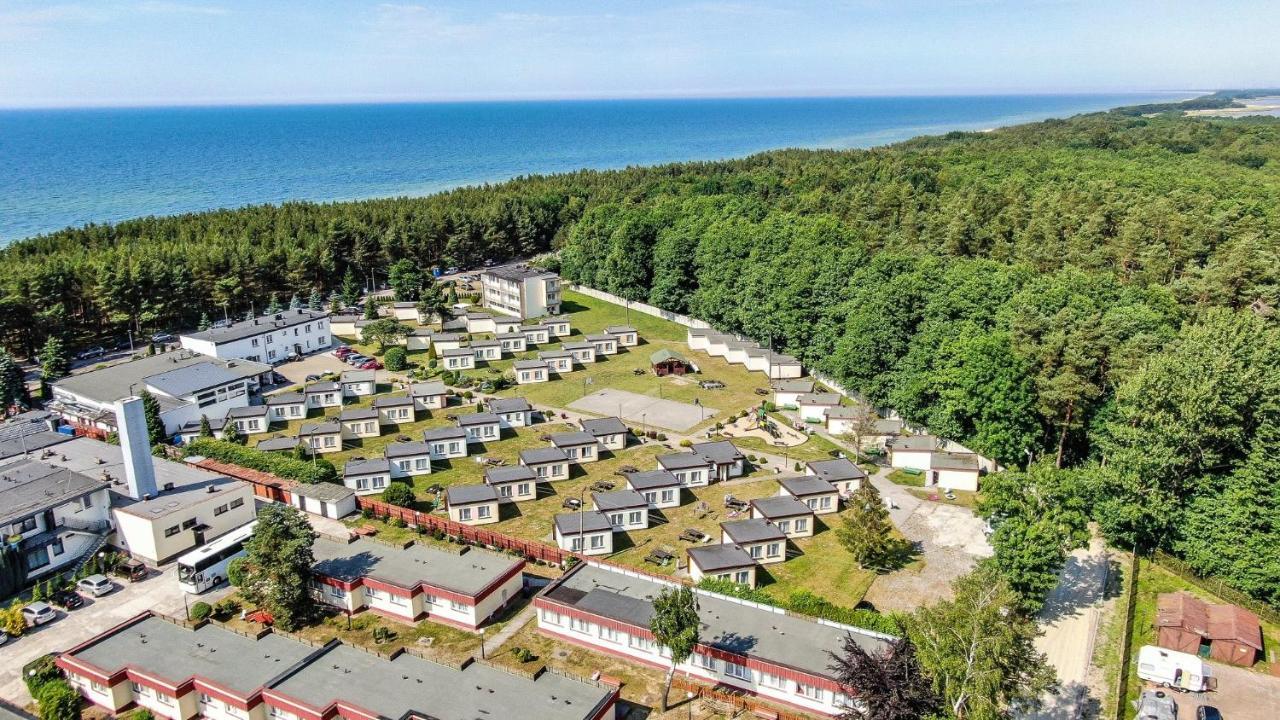 Ow Jaroszowiec Łazy Екстериор снимка