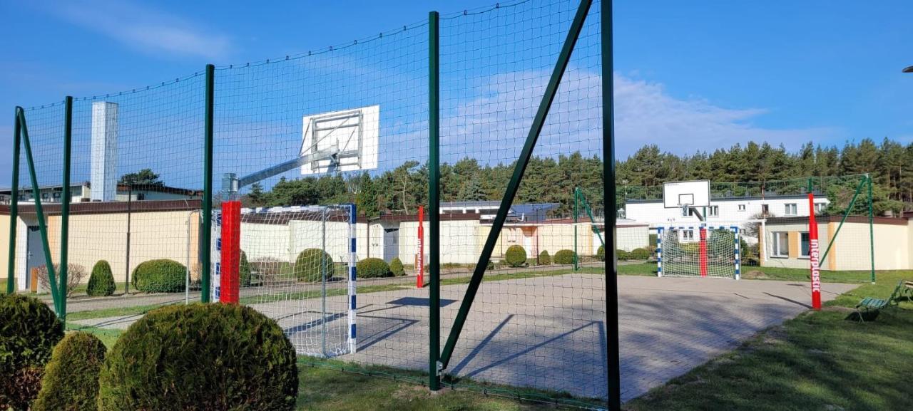 Ow Jaroszowiec Łazy Екстериор снимка